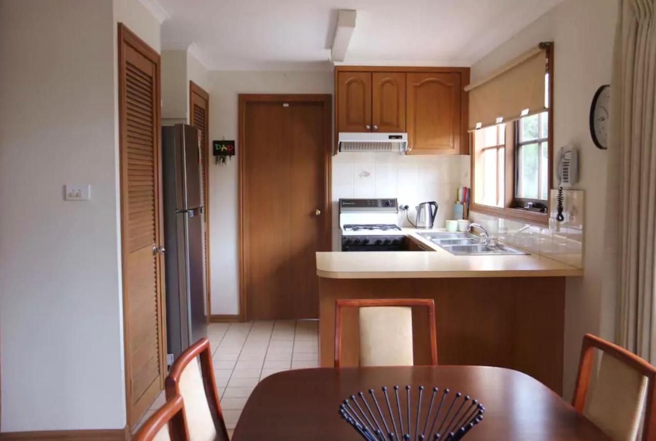 Stylish 2 Bedroom Unit 오션 그로브 외부 사진
