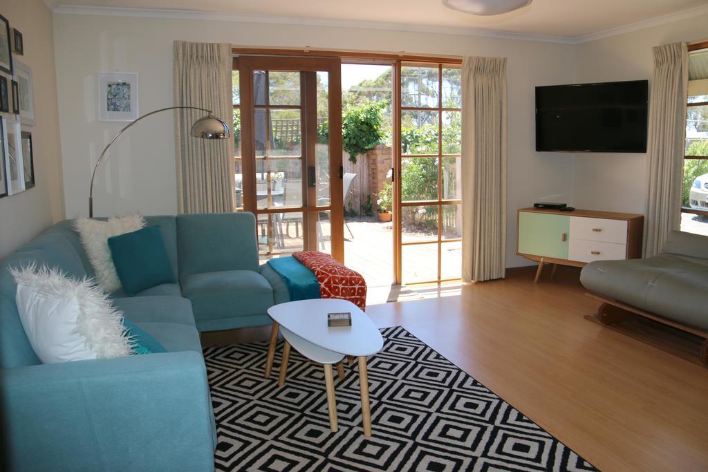 Stylish 2 Bedroom Unit 오션 그로브 외부 사진